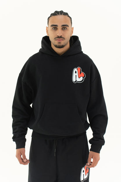 Born 2 Die - Die 2 Live Hoodie