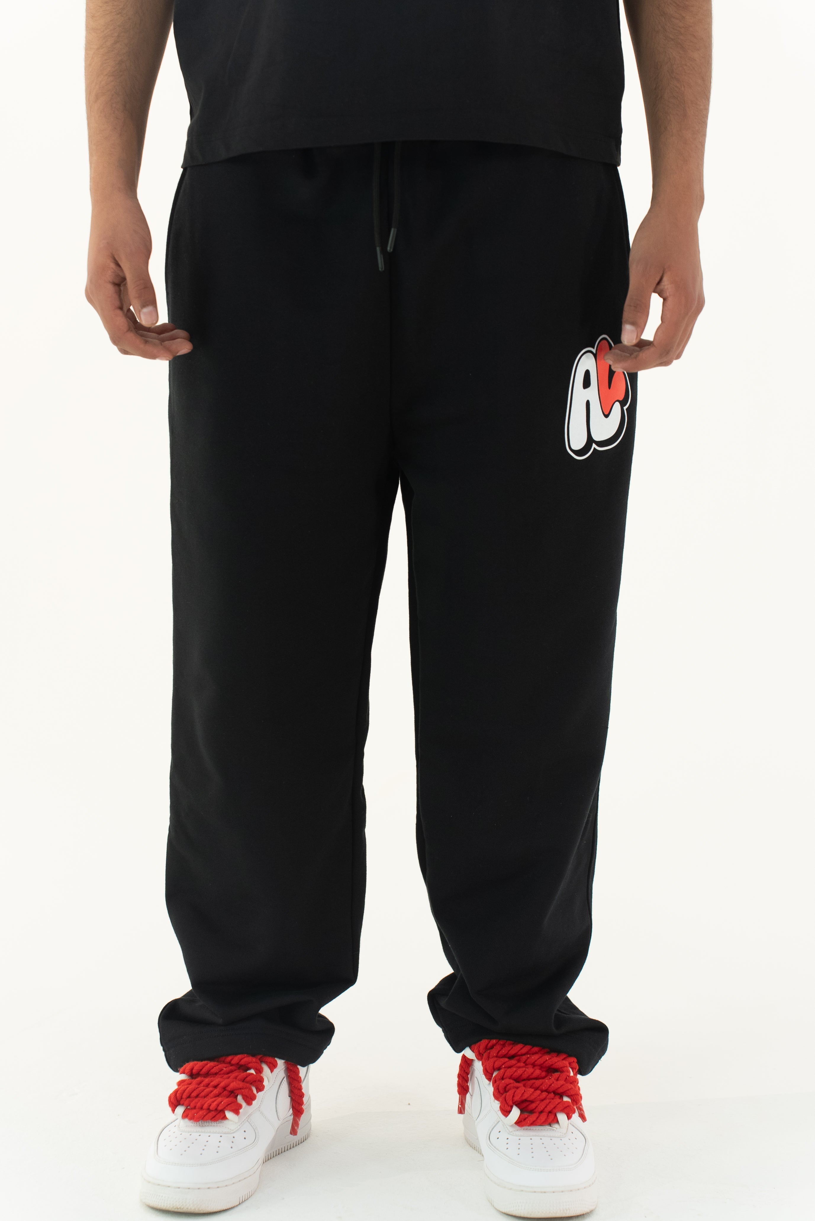 AFTERLIFE CLO Pants – "AL Comfort Sweatpants"