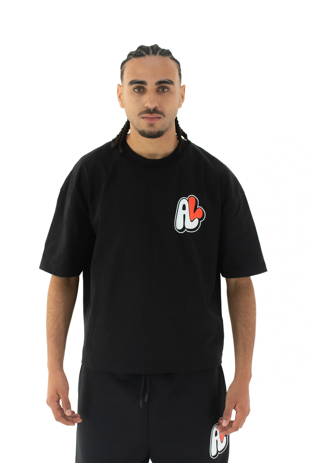 AFTERLIFE CLO T-Shirt – „AL Classic Tee“