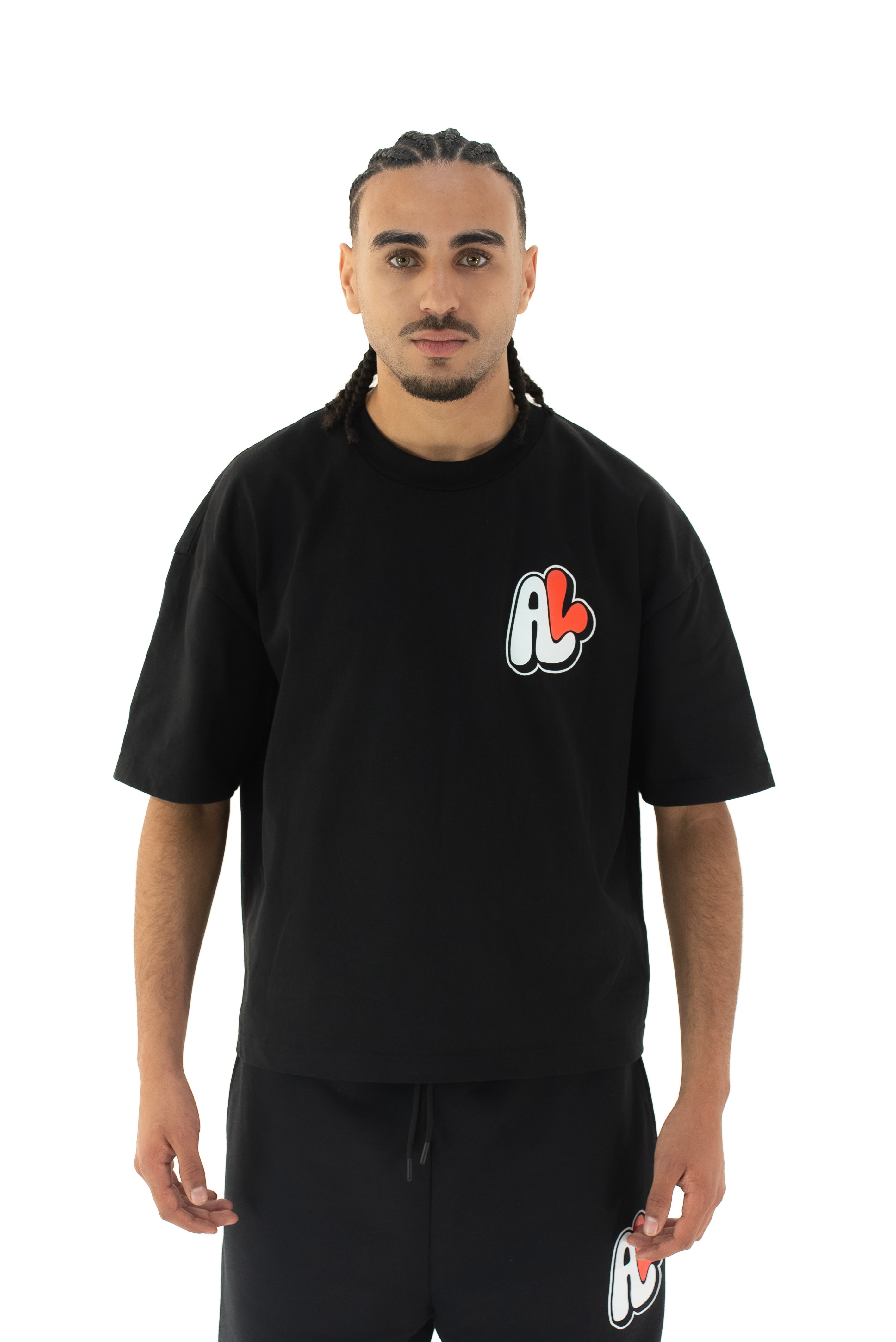 AFTERLIFE CLO T-Shirt – „AL Classic Tee“