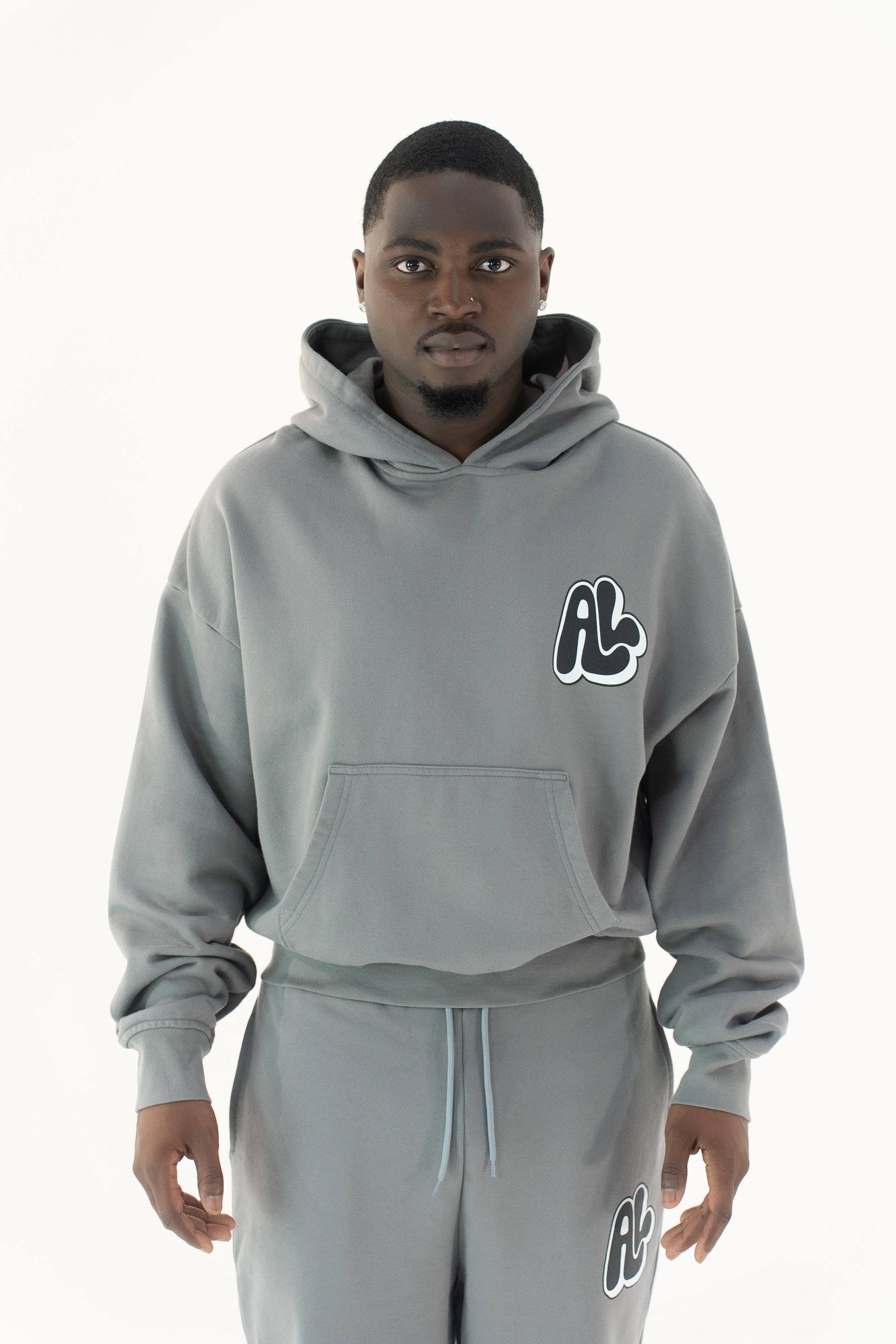 AL Hoodie
