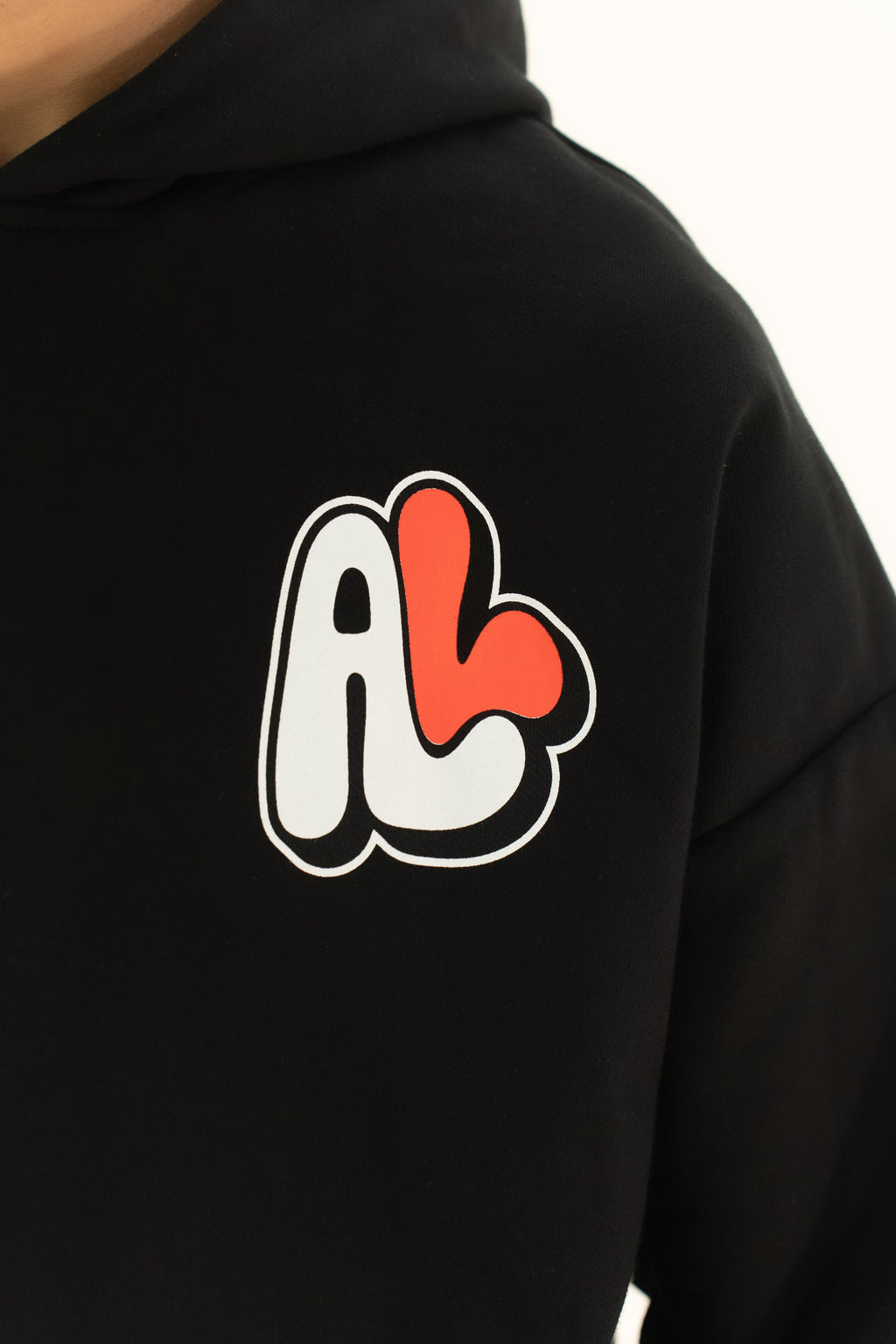 AL Hoodie