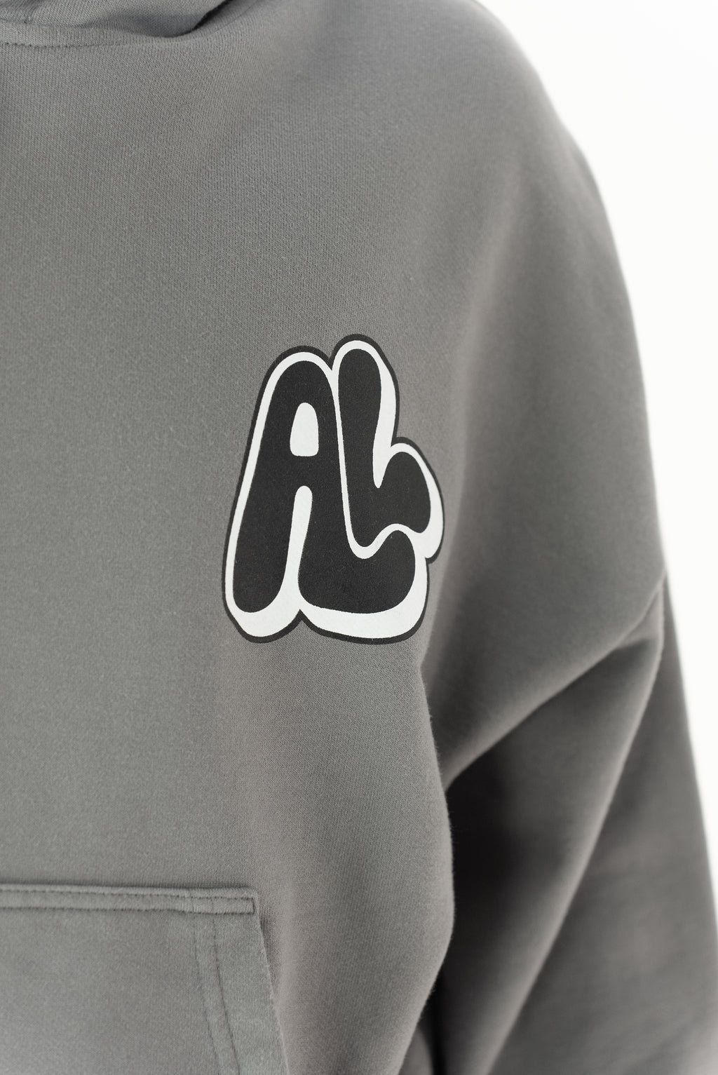 AL Hoodie