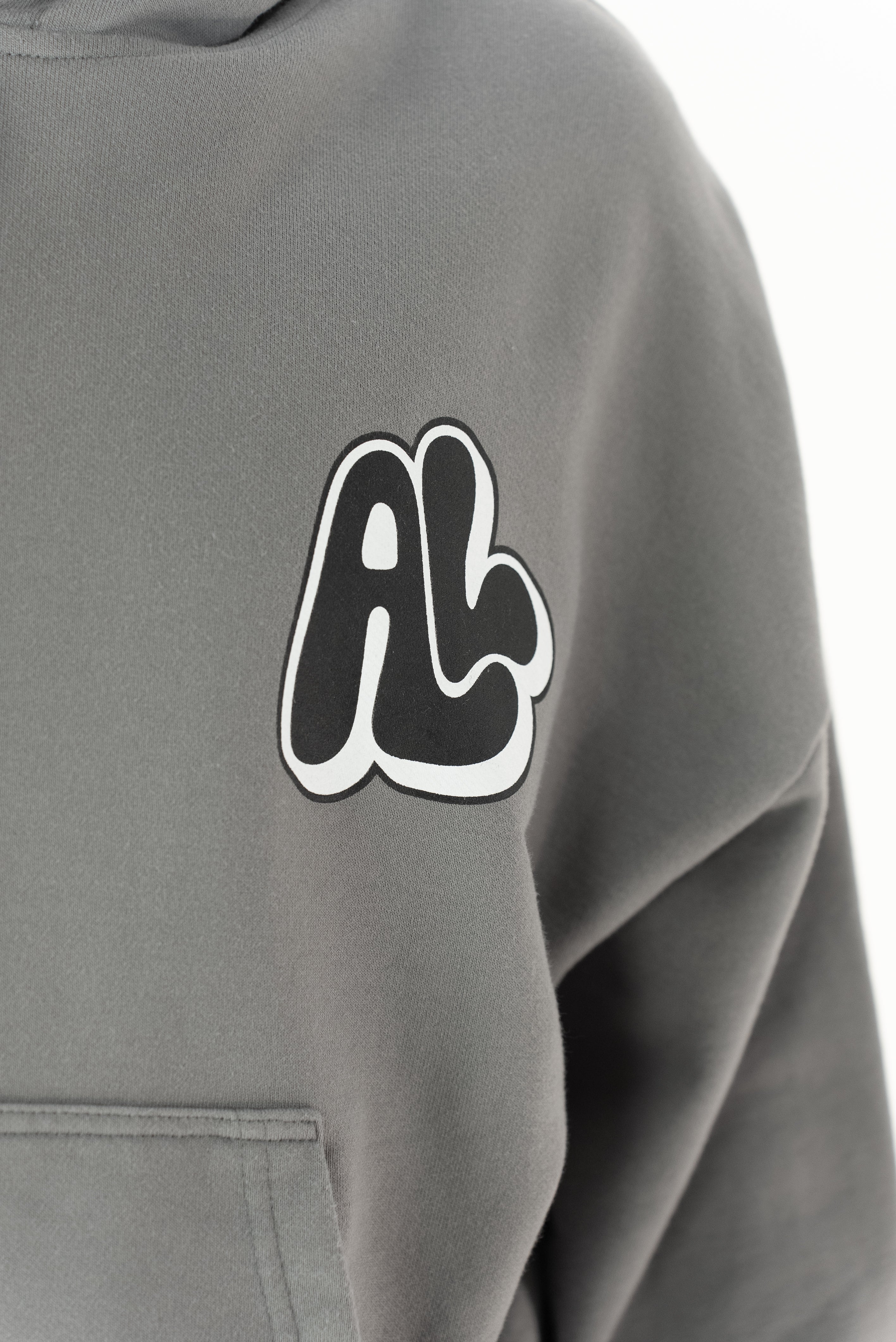 AL Hoodie