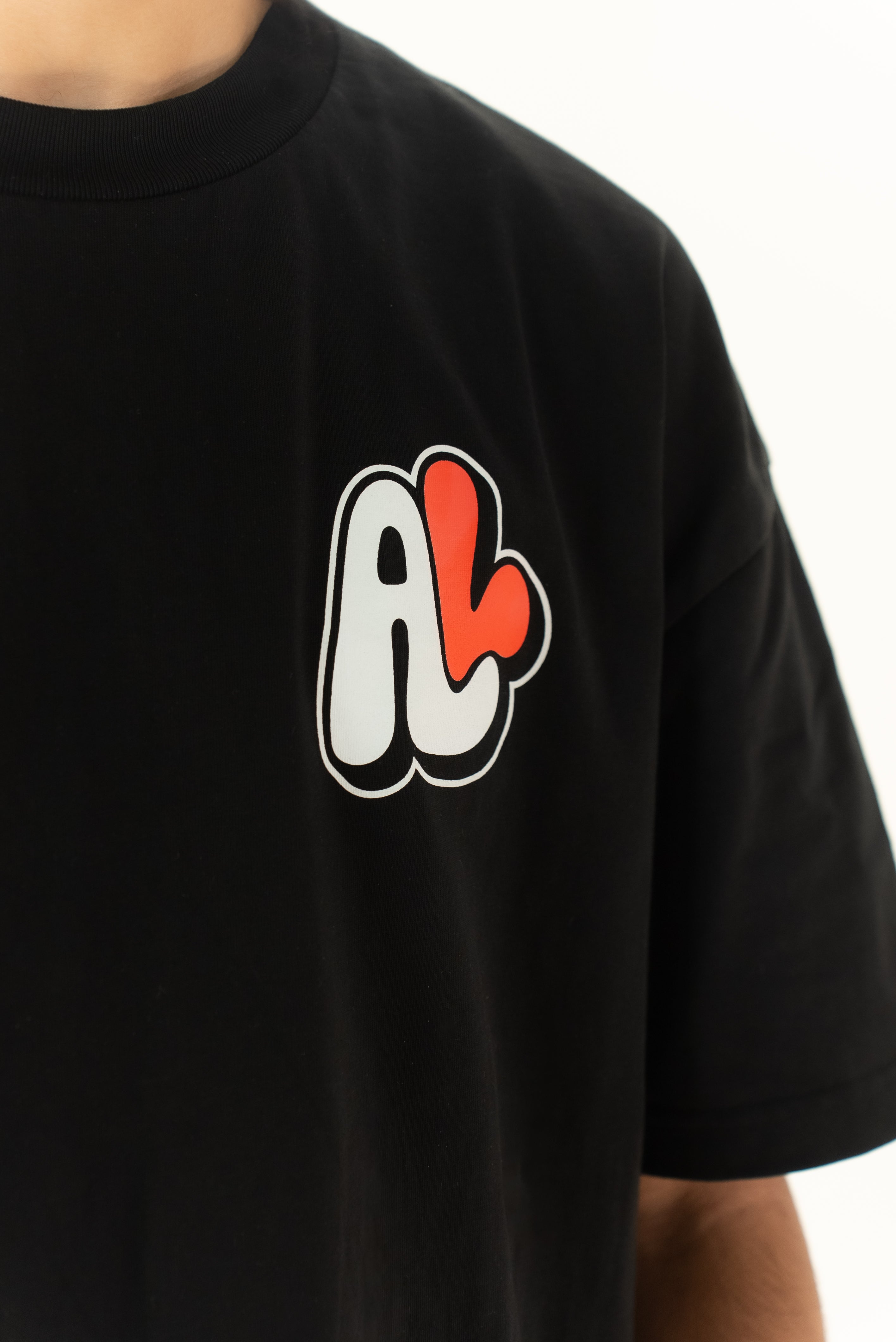 AFTERLIFE CLO T-Shirt – „AL Classic Tee“