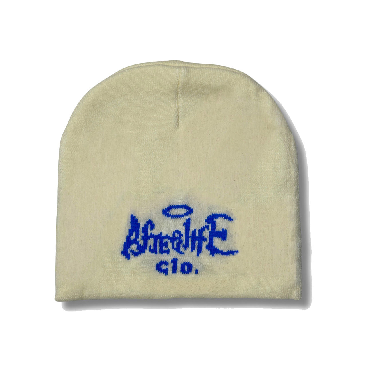 Afterlife Beanie beige