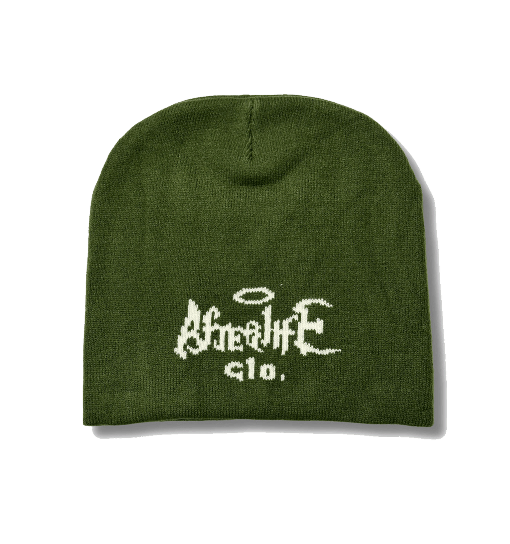 Afterlife Beanie